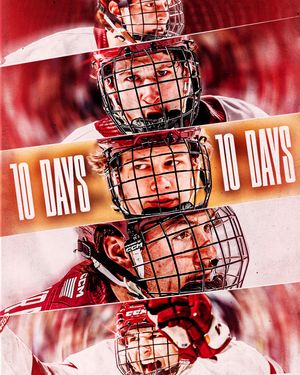 Image post by @umasshockey on Instagram