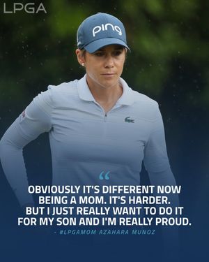 Image post by @lpga_tour on Instagram