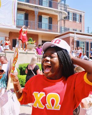 Image post by @uachiomega on Instagram