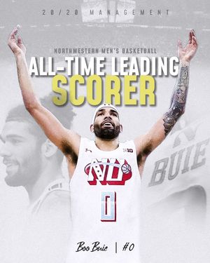 Image post by @2020mngmt on Instagram