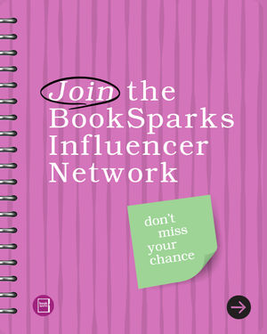Image post by @booksparks on Instagram