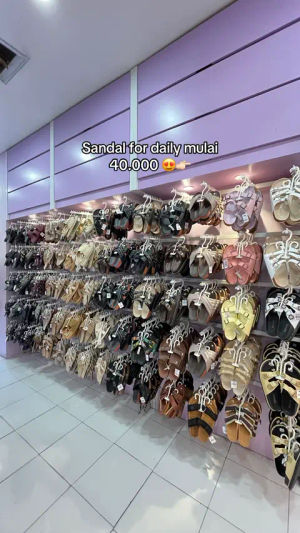 Image post by @deliwafastore.kediri on TikTok