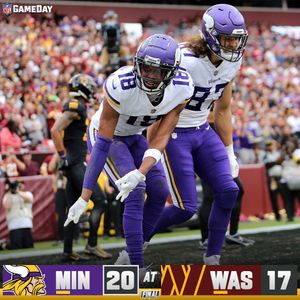 Image post by @NFLGameDay on Twitter