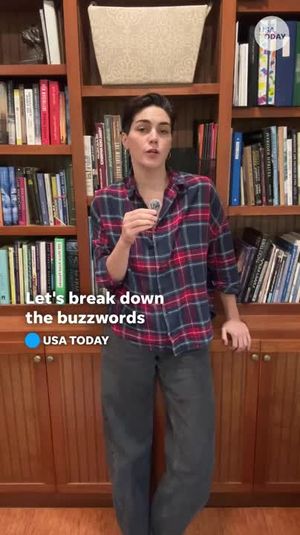 Video post by @usatoday on TikTok
