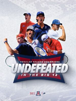 Image post by @arizonamtennis on Instagram