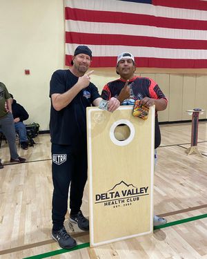 Image post by @deltavalleyhc on Instagram