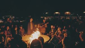 Image post by @magicgiant on Instagram