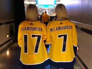 Image post by @BrdgstoneArena on Twitter/X