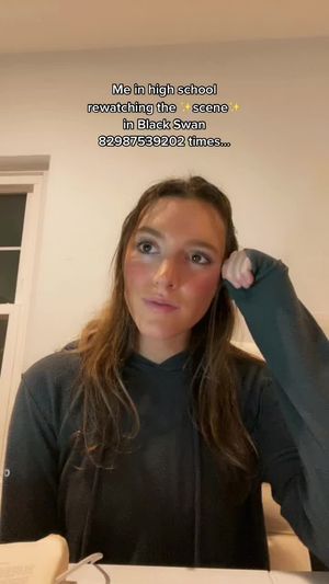 Video post by @arielledangelo on TikTok