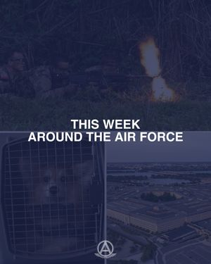 Image post by @airmanmagazine on Instagram
