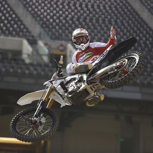 Image post by @racerxonline on Instagram
