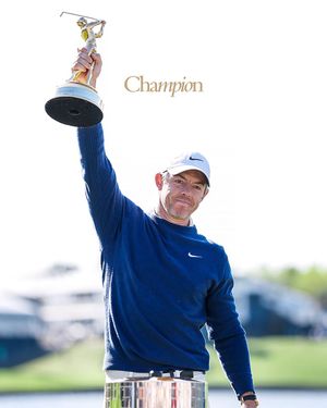 Image post by @THEPLAYERS on Twitter