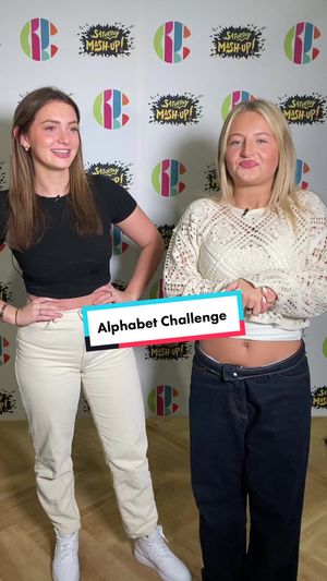 Video post by @cbbc on TikTok