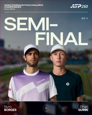 Image post by @atptour on Instagram