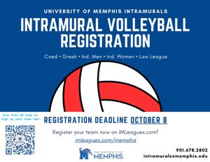 Image post by @uofmcampusrec on Instagram