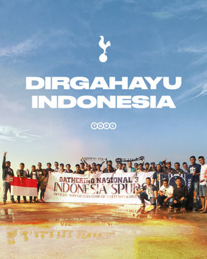 Image post by @spursofficial on Instagram