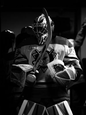 Image post by @AnaheimDucks on Twitter