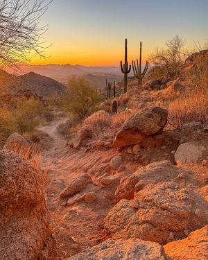 Image post by @scottsdaleariz on Instagram