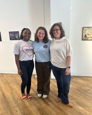 Image post by @caring4denver on Instagram