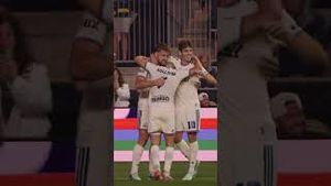 Video post by @philadelphiaunion on YouTube