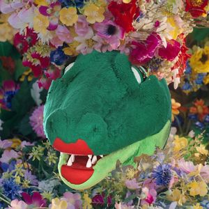 Image post by @albertathegator on Instagram
