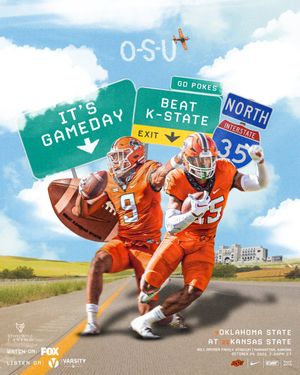 Image post by @CowboyFB on Twitter