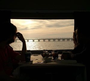 Image post by @amtrak on Instagram