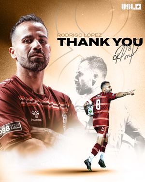 Image post by @uslchampionship on Instagram