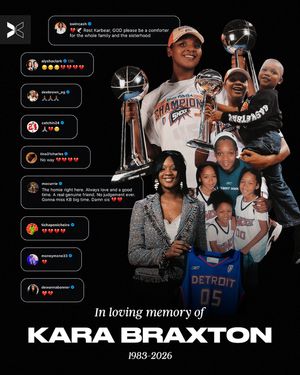 Image post by @togethxr on Instagram