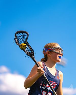 Image post by @apexgirlslaxevents on Instagram