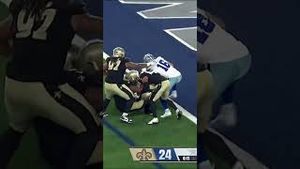 Video post by @dallascowboys on YouTube