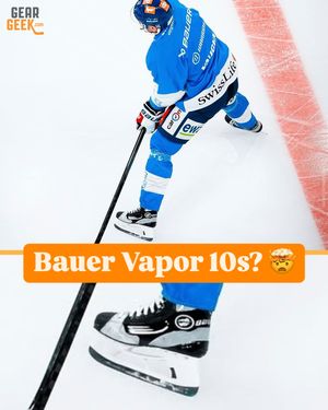 Image post by @geargeekhockey on Instagram