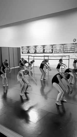 Video post by @elitedanceforcemi on Instagram