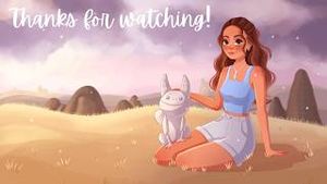 Video post by @laneybyers on YouTube