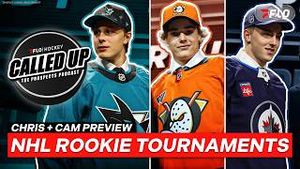 Video post by @flohockey on YouTube