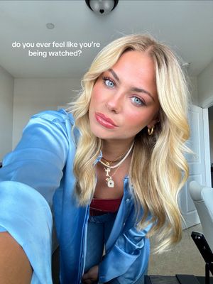 Video post by @quinnkuntz on TikTok