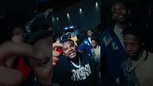 Video post by @teegrizzley on YouTube