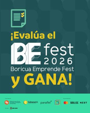 Image post by @befestpr on Instagram