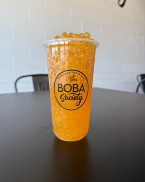 Image post by @bobasocietytn on Instagram