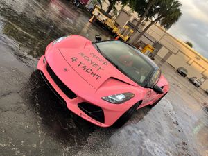 Image post by @teckwrap on Instagram