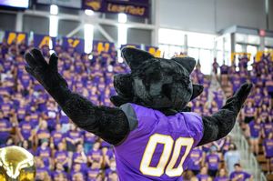 Image post by @northern_iowa on Instagram