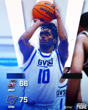 Image post by @gvsubasketball on Instagram