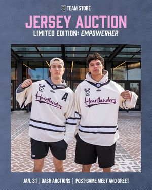 Image post by @goheartlanders on Instagram