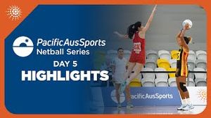 Video post by @netballaustralia on YouTube