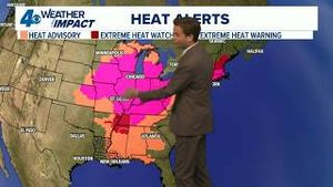 Video post by @wwltv on YouTube