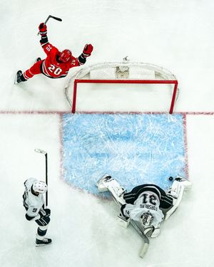 Image post by @Canes on Twitter