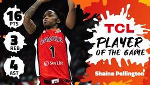 Video post by @fiba on YouTube