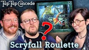 Video post by @lrrmtg on YouTube