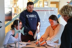 Image post by @smlions on Instagram