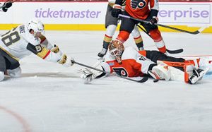 Image post by @NHLFlyers on Twitter